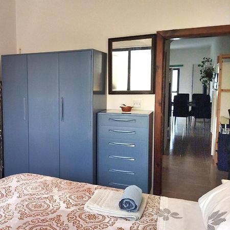 Ferienwohnung Flat Cloud 9 Zebbug  Exterior foto